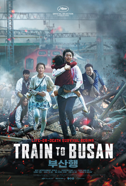 HD0602 - Train To Busan 2016 - Chuyến Tàu Sinh Tử 2016